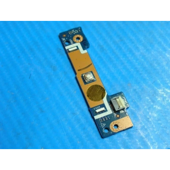 Dell Alienware 15 R3 Güç Düğmesi Kartı