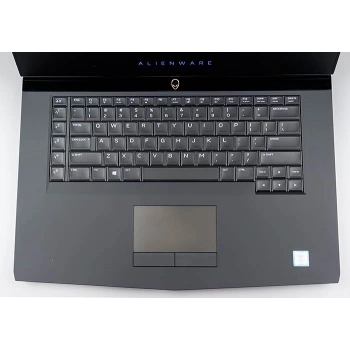 Dell Alienware 15 R3 KLAVYE KASASI+KLAVYE+TOUCPAD