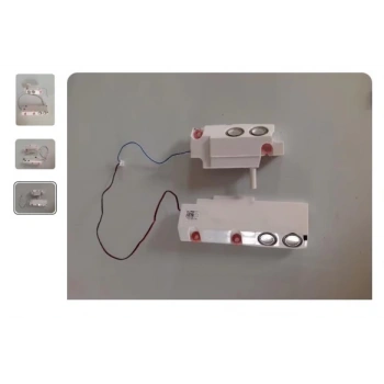 Dell Alienware M17x hoparlör