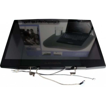 Dell Alienware M17x R3 led panel kit