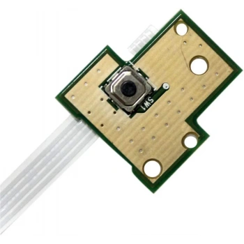 Dell inspiron 15 3520 M5040 N5040 N5050 Vostro 1540 2520 Tetik Power Butonu