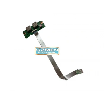 Dell Inspiron 15 N5050 M5050 M5040 N5040 3520 P18F Vostro 1504 Notebook Usb Board