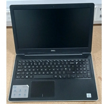 Dell Inspiron 3593 Notebook
