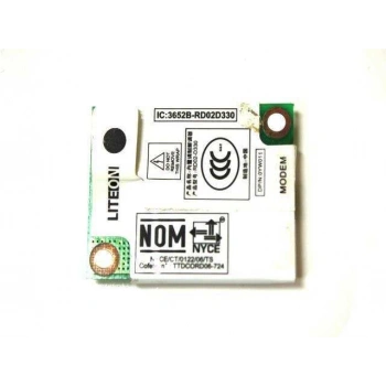 Dell Latitude E6400 cn-0yw011 Wifi Kartı