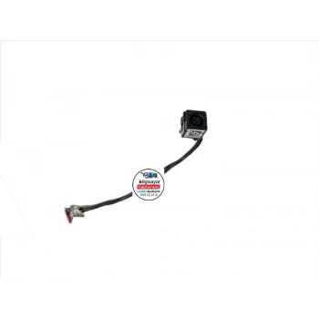 Dell Latitude E6420 P15G Notebook Power Dc Jack CN-0CJ28J