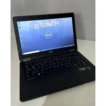 DELL LATİTUDE E7250 12.5 NOTEBOOK