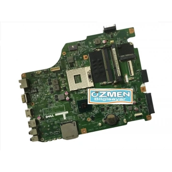 Dell N5040 V1540 1540 3520 2520 Notebook Anakart DV15 CP UMA MB 10263-1 48.4IP01.011