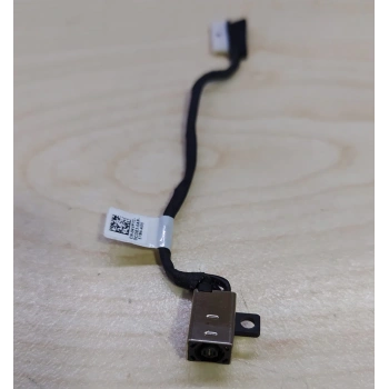 Dell Vostro 15 3500 Dc Jack Power Soket