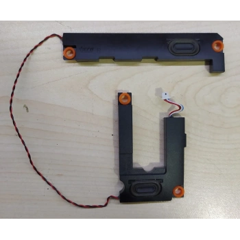 Dell Vostro 15 3500 Hoparlör