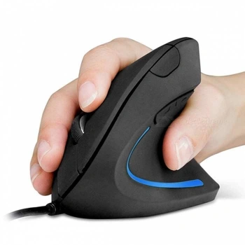 Dikey Ergonomik Mouse