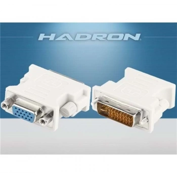 DVI TO VGA ADAPTÖR M/F 24+5 HD4002