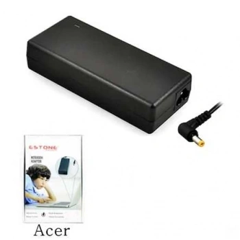ES-9463 NOTEBOOK ADAPTÖR 19V-4.74A 5.5*1.75 (ACER) 90W
