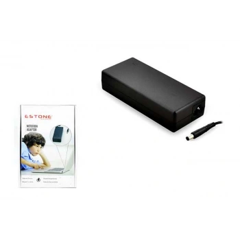 ES-9494 NOTEBOOK ADAPTÖR 19V-4.74A 7.4*5.0 (HP) 90W