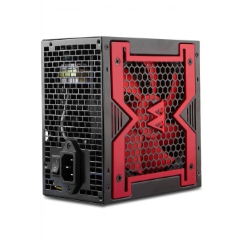 Everest EPS-1600A Real-350W Peak-420W 2*Sata Power Supply