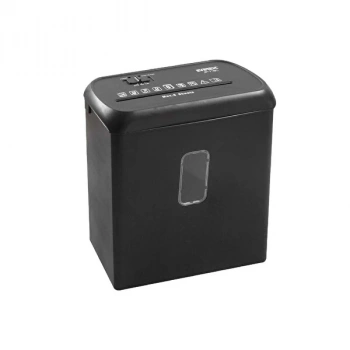 EVEREST JP-716C Kağıt Kesme 29*155*332mm Cross Cut Paper Shredder Evrak İmha Makinesi