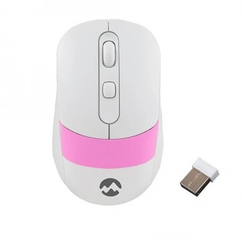Everest SM-18 Usb 2.4Ghz Optik Kablosuz Mouse