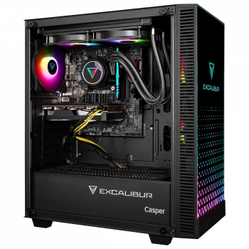 Excalibur E650 E65H.225F-DE70X-0HE