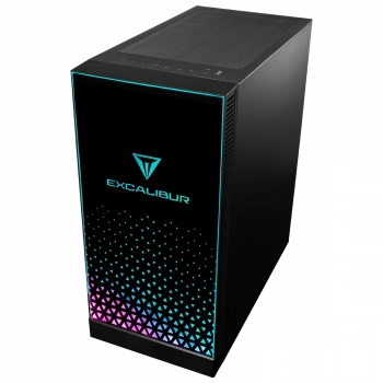Excalibur E650 E65Z.245K-DX70A-0RE