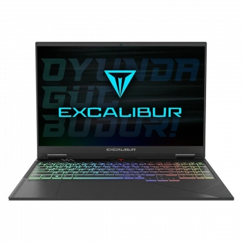 Excalibur G920 G920.1490-EN90H-E