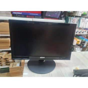 EXPER 1820 18.5 İNÇ MONİTÖR