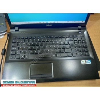 EXPER E5128 NOTEBOOK