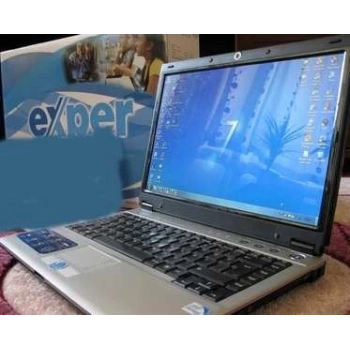 Exper m549ss NOTEBOOK