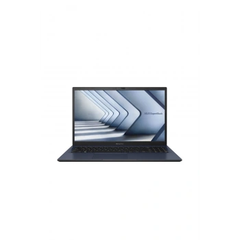 ASUS EXPERTBOOK B1502CBA-I58512B0D I5-1235U 8GB 512GB SSD 15.6 DOS