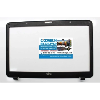 Fujitsu Lifebook Ah512 Ah512 Bezel Ön Çerçeve