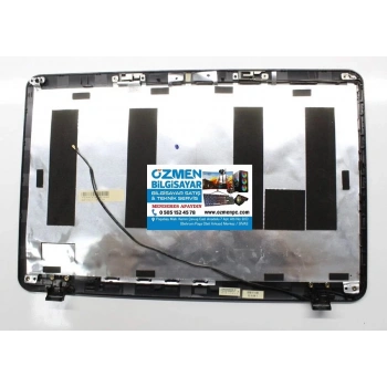 Fujitsu Lifebook Ah512 Ah512 Lcd Cover Arka Kapak