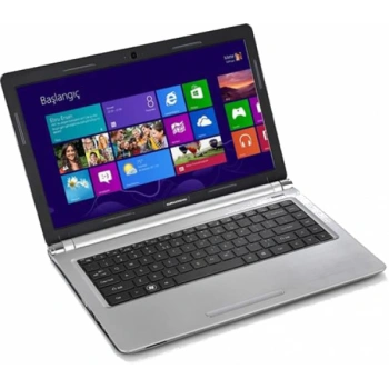 Grundig GNB 1450 B2 B8 UltraBook