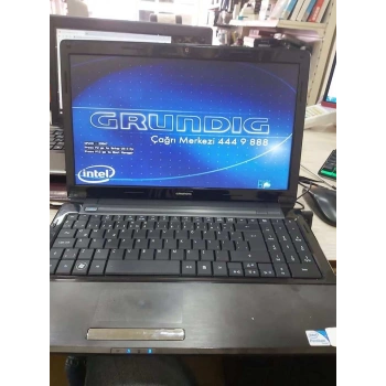 Grundig GNB 1545A i3 Notebook