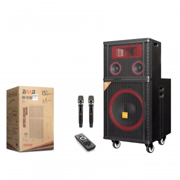HADRON BB15160 BLUETOOTH SPEAKER BAS 15 ALTO4x2 535*457*940mm