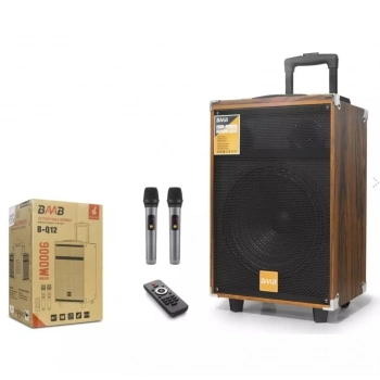 Hadron Bq12 Bluetooth Speaker 340*270*560Mm