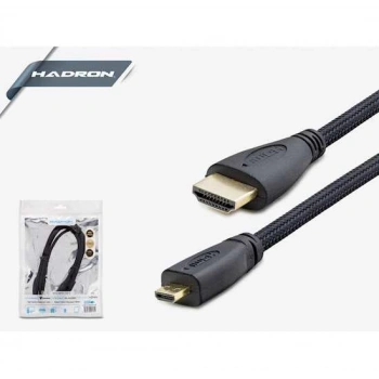 HADRON H4651/200 HDTV/MICRO HDTV 1.5 MT