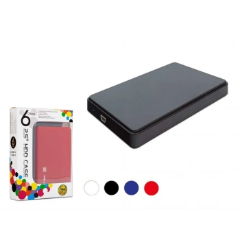 Hadron HD 957 2.5 Harici Harddisk SDD KUTUSU