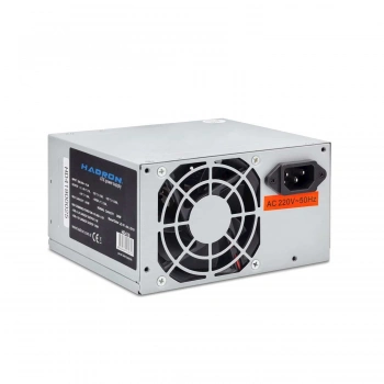 HADRON HD419 POWER SUPPLY 200W 8CM FAN