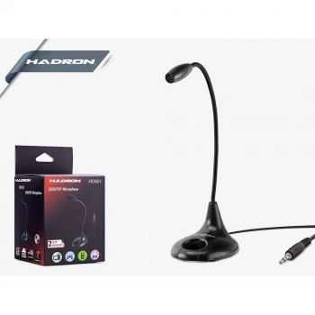 HADRON HD561/100 MİKROFON