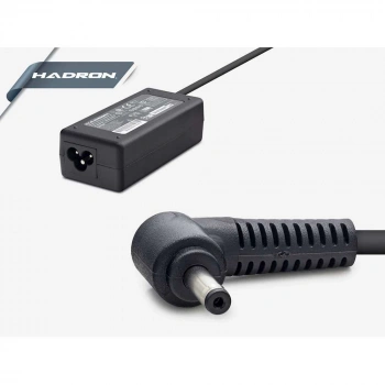 HADRON HD798/50 ULTRABOOK ADAPTÖR 19V 2.37A 4.0*1.35 ASUS
