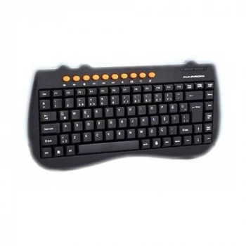 HADRON HD823/20 MINI MULTIMEDYA KLAVYE