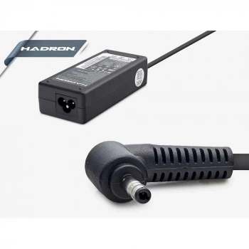 HADRON HD8818 NOTEBOOK ADAPTÖR 20V 3.25A 4.0*1.7 LENOVO IBM