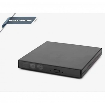 HADRON HD991 HARİCİ DVD-RW KUTU 12.7MM