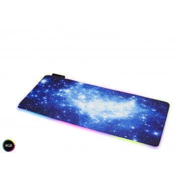 HADRON HDX3525 OYUN MOUSE PAD RGB LEDLİ 300*700*3MM