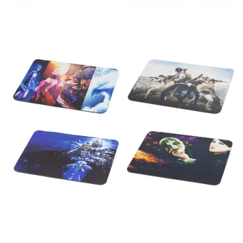 HADRON HDX3537 OYUN MOUSE PAD 200*240*2MM