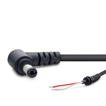 HADRON HN4153 NOTEBOOK ADAPTÖR KABLOSU 5.5*2.5 L TIP