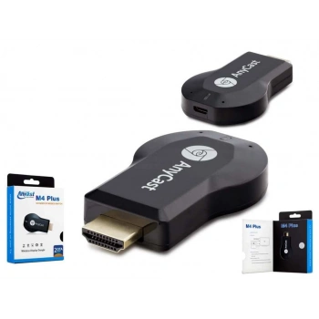 HADRON HR4573/200 WIRELESS DISPLAY DONGLE