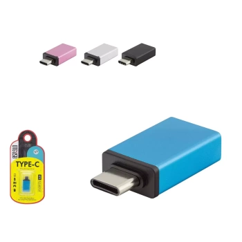 HDX5050 OTG TYPE-C TO USB 3.0