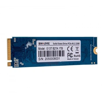 HI-LEVEL 1 TB NVME SSD 3300/3100 (HLV-M2PCIESSD2280/1T)
