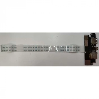 Hometech Alfa 100A Notebook Usb + Ses Kartı