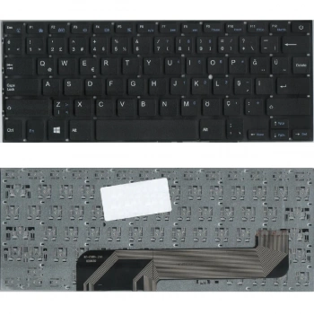 Hometech Alfa 140A Klavye