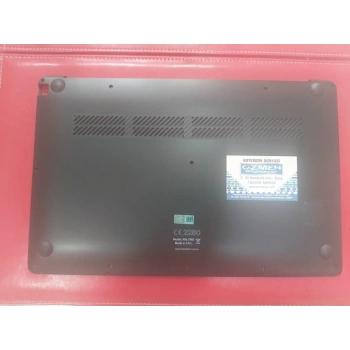 Hometech alfa 590s alt kasa ORJINAL